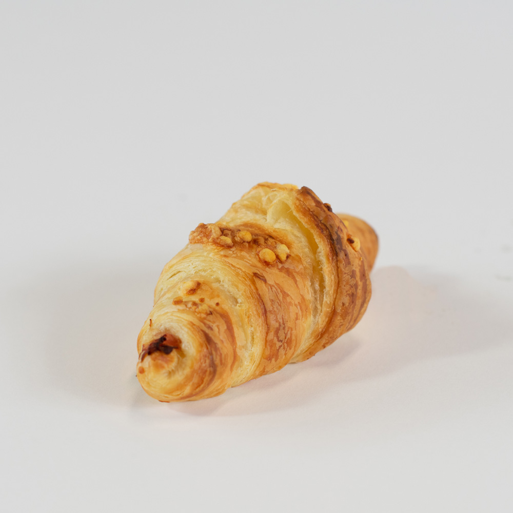 Ham kaas croissant los
