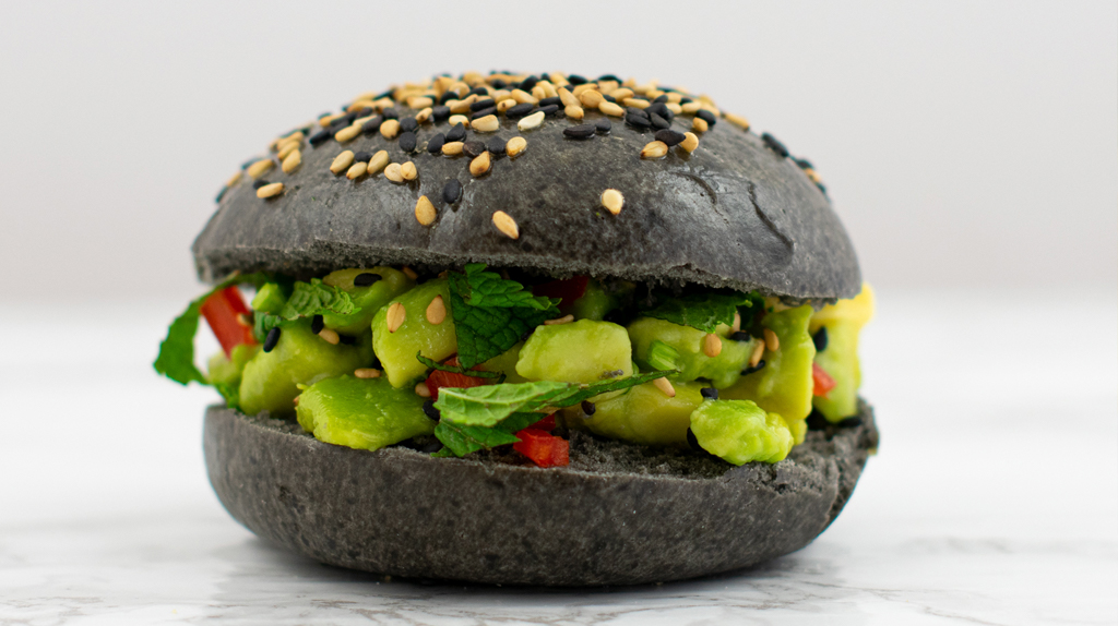 vegan broodjes