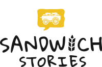 SANDWICH STORIES