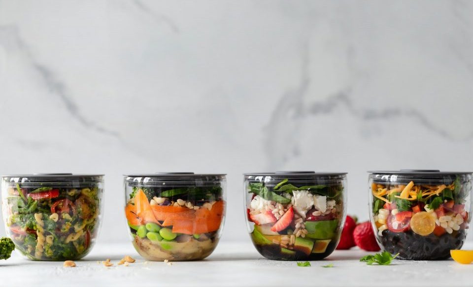 dna based food