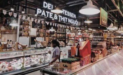 De digitalisering van voedselveiligheid in verpakkingen